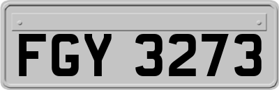 FGY3273