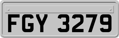 FGY3279