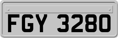 FGY3280