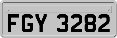FGY3282