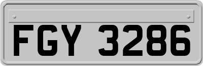 FGY3286