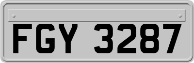 FGY3287