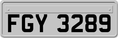 FGY3289