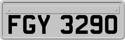 FGY3290