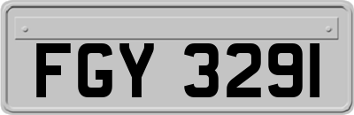 FGY3291