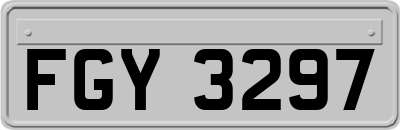 FGY3297
