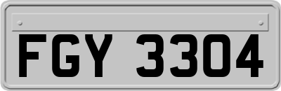 FGY3304