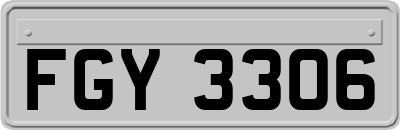 FGY3306