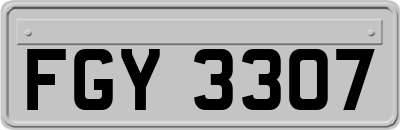 FGY3307