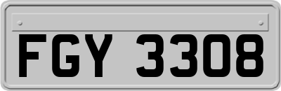 FGY3308