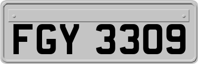 FGY3309