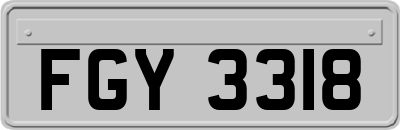 FGY3318
