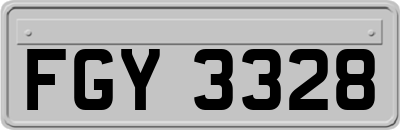 FGY3328
