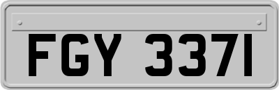 FGY3371