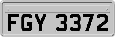 FGY3372