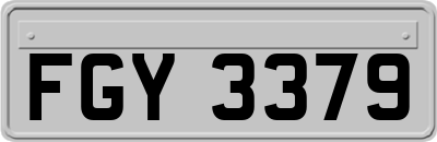 FGY3379