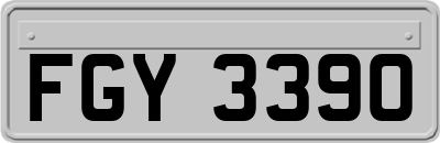 FGY3390