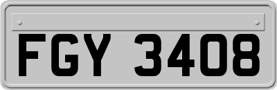 FGY3408