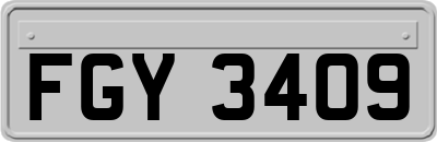 FGY3409