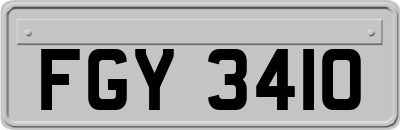 FGY3410