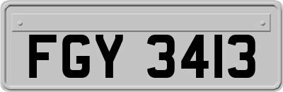 FGY3413