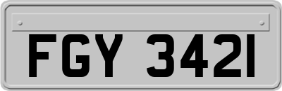 FGY3421