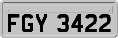 FGY3422