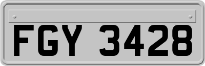 FGY3428