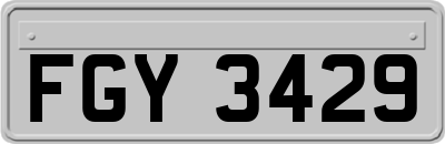 FGY3429
