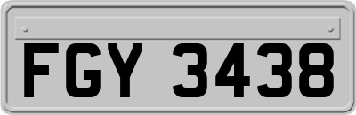 FGY3438