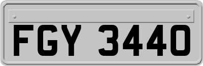 FGY3440