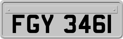 FGY3461