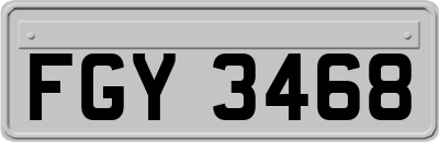FGY3468