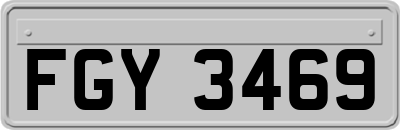 FGY3469