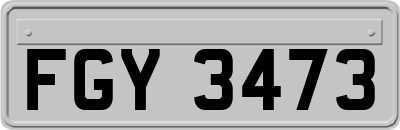 FGY3473