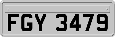 FGY3479