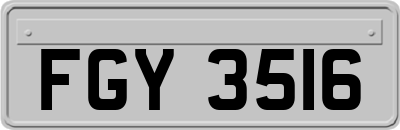 FGY3516