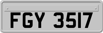 FGY3517