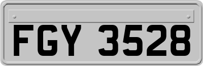 FGY3528
