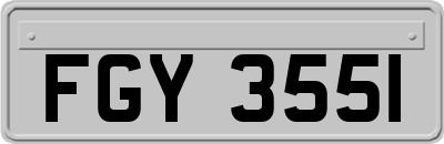 FGY3551