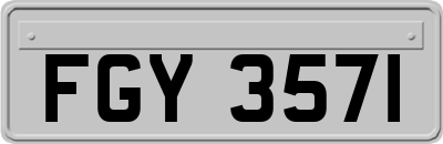 FGY3571