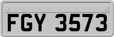 FGY3573