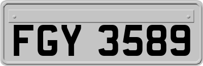 FGY3589