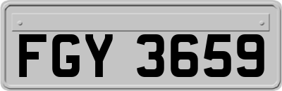 FGY3659