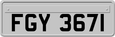 FGY3671