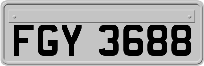 FGY3688