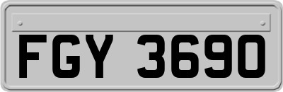 FGY3690