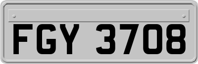 FGY3708