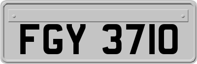 FGY3710