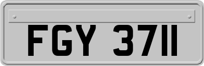 FGY3711